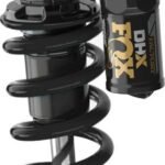 Fox Racing Shox DHX Factory 2Pos-Adj 230x60 450Ibs Coil Dämpfer TOP-DEAL