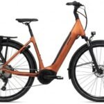 Giant DailyTour E+2 D Lady Amber Glow