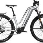 Flyer G2 Goroc2 6.30 HS Trapez Cast Silver Gloss