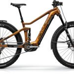 Centurion Numinis R2600i EQ EP2 Torino/Gold