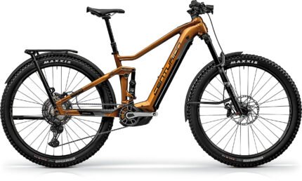 Centurion Numinis R2600i EQ EP2 Torino/Gold