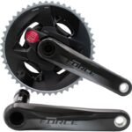 SRAM Force D1 Powermeter DUB 2x12-fach 50/37T Kurbel 175mm TOP-DEAL