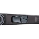 4iiii Precision 3+ Powermeter Kurbelarm für Shimano XTR M9100