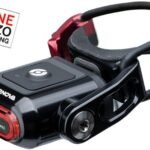 Supernova Redstream PRO International - Akkurücklicht