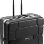 B&W Foldon case Fahrradtransportkoffer