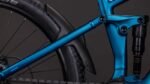 Cube Stereo Hybrid ONE44 EX 800 electricblue´n´blue – Bild 2