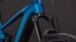Cube Stereo Hybrid ONE44 EX 800 electricblue´n´blue – Bild 4