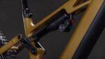 Cube Stereo Hybrid ONE77 HPC Race 800 willowgreen´n´bla – Bild 3