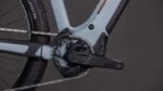 Cube Reaction Hybrid Race 800 vulcan´n´orange – Bild 3