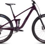 Cube Stereo ONE44 C:68X SLX 29 liquidviolet´n´black