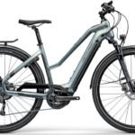 Centurion E-FIRE TOUR R750I EP3