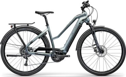 Centurion E-FIRE TOUR R750I EP3