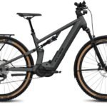 Flyer G1 Goroc X 4.10 FS Black