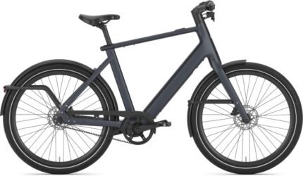 Gazelle Cayo C1