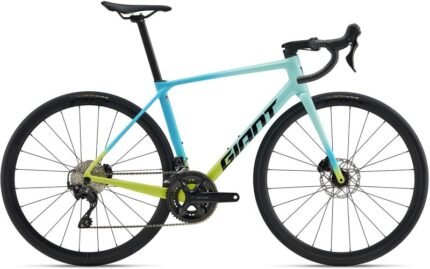 Giant TCR Advanced 2
