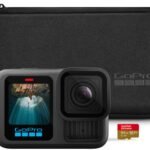 GoPro B-WARE / HERO13 Black Specialty (Sport) Bundle Actioncam