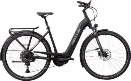 Hercules Futura I-10 625 Wave