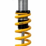 Öhlins TTX22 m.2 Side-by-side 250x70mm Stahlfederdämpfer TOP-DEAL