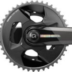 SRAM B-WARE / Force AXS DUB Wide Powermeter 2x12-fach Kurbel 43/30T