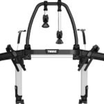 Thule B-WARE /OutWay Platform 2 - Heckklappenfahrradträger