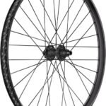 DT Swiss EXC 1500 Classic 30 27,5" CL SRAM XD Boost Carbon Hinterrad