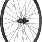 DT Swiss HX 1700 Spline 30 29" CL Boost Hinterrad