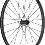 DT Swiss XMC 1500 Spline 30 29" CL Boost Carbon Vorderrad
