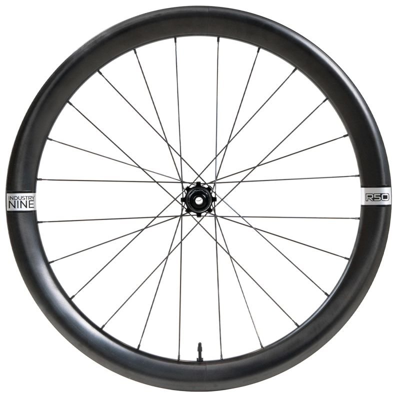 R50_rear1-c94f_52r_800x800 Industry Nine R50 CR Solix Road SP 700C CL Hinterrad – Bild 1