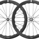 Fulcrum Sharq GR 28" CL SRAM XDR Carbon Laufradsatz