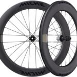 Miche KLEOS 67/85 XL Disc Carbon Laufradsatz