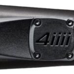4iiii Precision 3+ Powermeter Kurbelarm für Shimano XT FC-M81004iiii Precision 3+ Powermeter Kurbelarm für Shimano XT FC-M8100