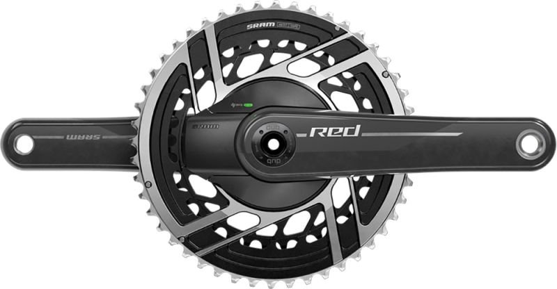 am-fc-red-pm-e1-dub-175-4835t-c-side_v02jsnetdauobe9j_iro_800x416 SRAM B-WARE / Red AXS DUB Powermeter 2x12-fach Carbon Kurbel 48/35 – Bild 1
