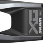 SRAM X0 Eagle D1 AXS Transmission DUB Wide Powermeter Kurbelarm
