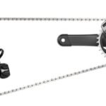 SRAM XX Eagle AXS Transmission 12-fach Gruppe V2