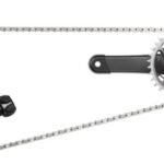 SRAM XX SL Eagle AXS Transmission 12-fach Gruppe V2