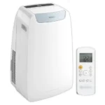 OLIMPIA SPLENDID mobile Split Klimaanlage | DOLCECLIMA AIR PRO A++ | 2,4 kW