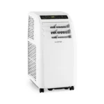 Metrobreeze Rome 10000 BTU Mobile Klimaanlage Weiß