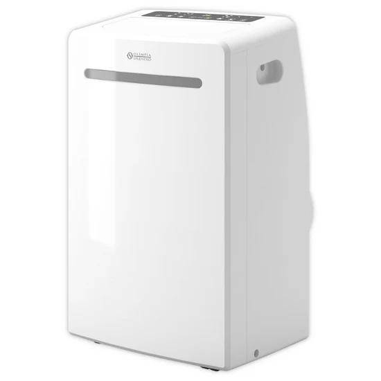 OLIMPIA_SPLENDID_mobile_Klimaanlage_DOLCECLIMA_AIRA_10 OLIMPIA SPLENDID mobile Klimaanlage | DOLCECLIMA AIRA 12 G NW | 2,9 kW – Bild 1