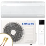 Samsung Split Klimaanlage | WindFree Comfort | AR60F24C1 | 6,5 kW | Quick-Connect