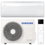 Samsung Split Klimaanlage Komplett-Set | WindFree Comfort | AR60F18C1AWNX | 5,0 kW