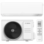 BOSCH Split Klimaanlage | CL7000i 35 E | 3,4 kW | weiß | Quick-Connect