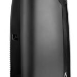 De'Longhi Pinguino PAC EX 120 Silent – Geräuscharme mobile Klimaanlage – 3,0 kW
