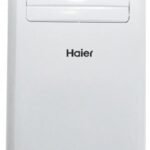 Haier Mobile Klimaanlage 12000 BTU – 3,5 kW / 3,3 kW – Weiß