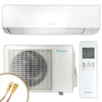 DAIKIN Split Klimaanlage | Perfera A-Serie | FTXM20A | 2,0 kW Quick Connect