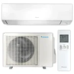 DAIKIN Split Klimaanlage Set | Perfera A-Serie | FTXM+RXM | 3,5 kW Quick Connect