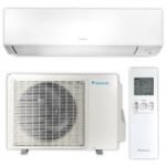 DAIKIN Split Klimaanlage Komplett-Set | Perfera A-Serie | FTXM20A | 2 kW