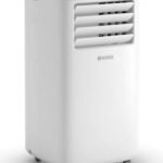 Olimpia Splendid mobiles Klimagerät | DOLCECLIMA 10 HP WIFI | 2,64 kW