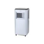 NGM CPN26FE 9000 BTU Mobile Klimaanlage – Klasse A – Weiß