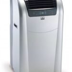 REMKO RKL 495 DC – Mobile Split-Klimaanlage – 4,3 kW – Weiß