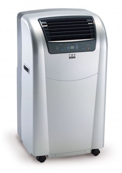 remko-rkl-495-dc-4-3-kw-blanc-climatiseur-split-mobile-1 REMKO RKL 495 DC – Mobile Split-Klimaanlage – 4,3 kW – Weiß – Bild 1